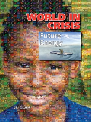 cover image of World in Crisis